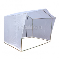 Торговая палатка 3 х 2,5 (1000)