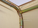 Торговая палатка 2,5 х 2,5 (1000)