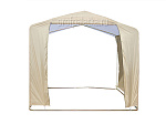 Торговая палатка 2,5 х 2 (1000)