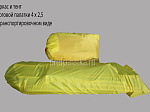 Торговая палатка 4 х 2,5 (2000)