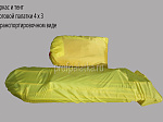 Торговая палатка 4 х 3 (2000)