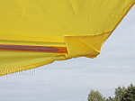 Торговая палатка 4 х 2,5 (2000)