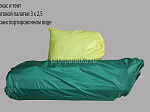 Торговая палатка 3 х 2,5 (1000)